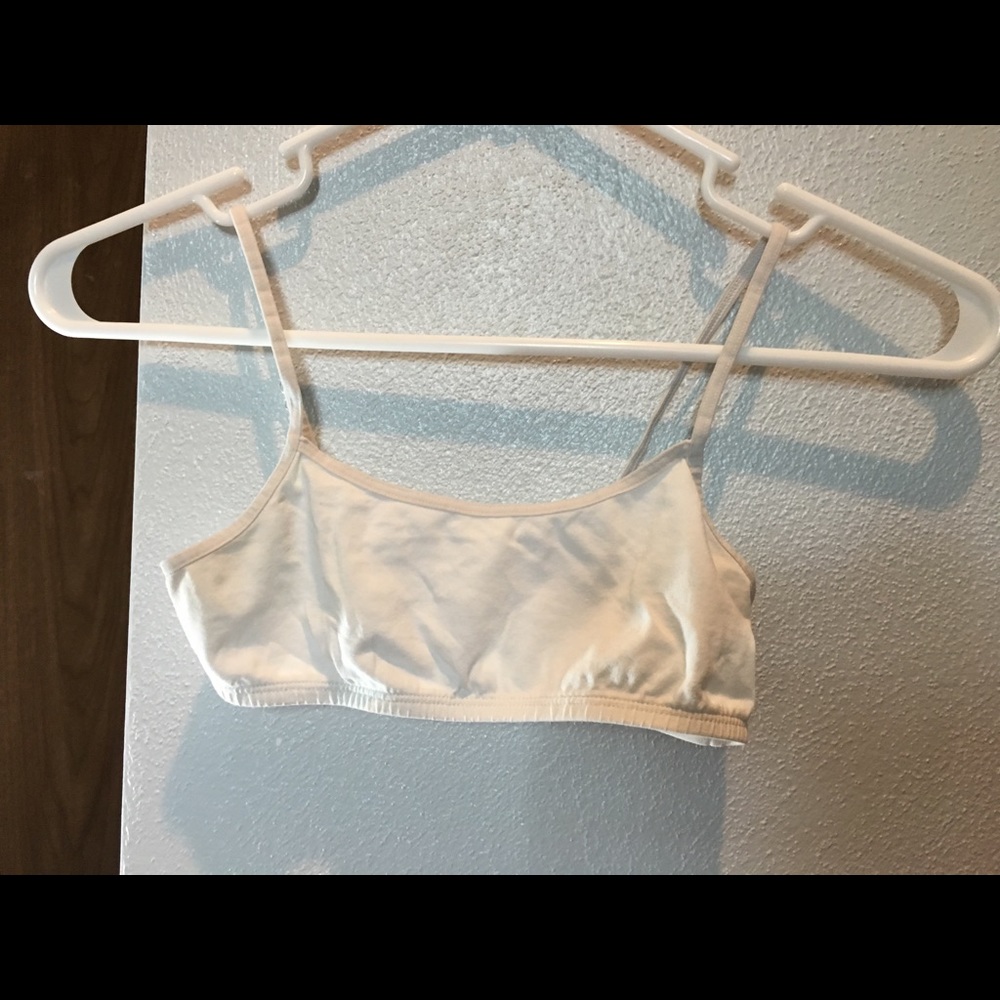Sports bra